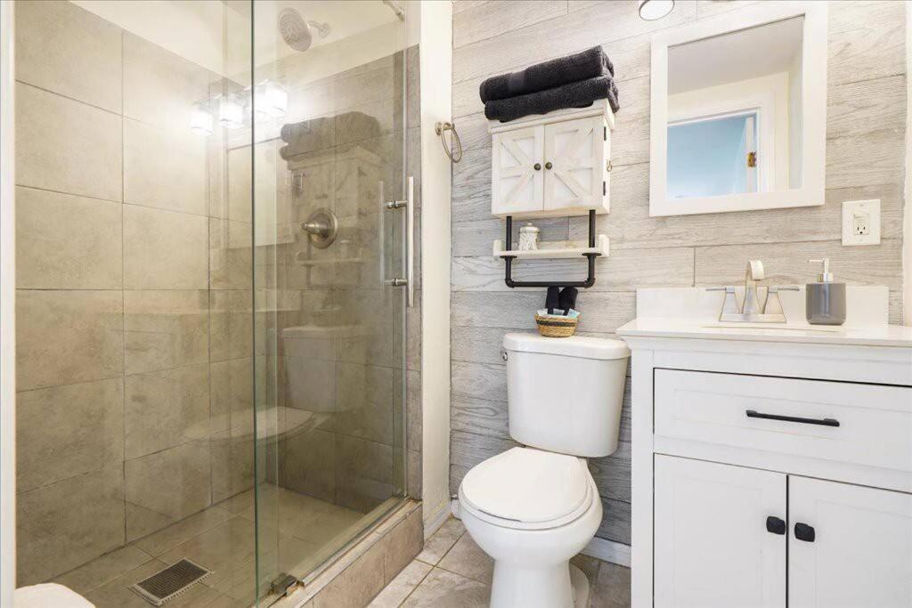 5 Minutes Walk To Beach 4Br/2Baths Daytona Beach Exterior photo